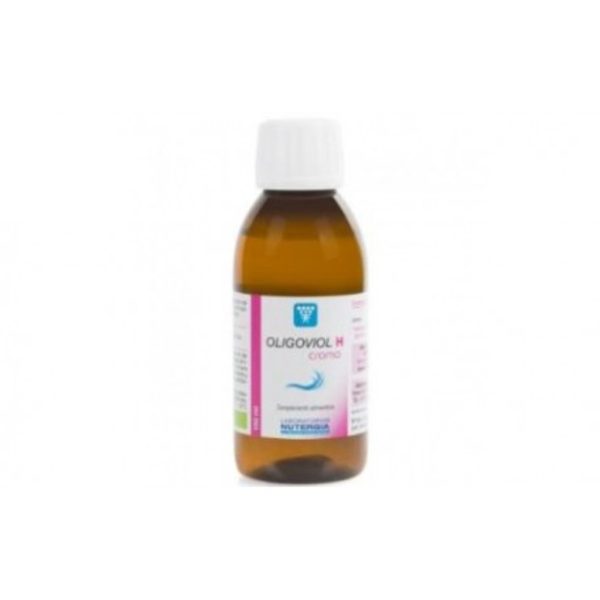 Oligoviol H Nutergia – 150ml