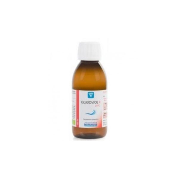 Oligoviol I Nutergia – 150ml