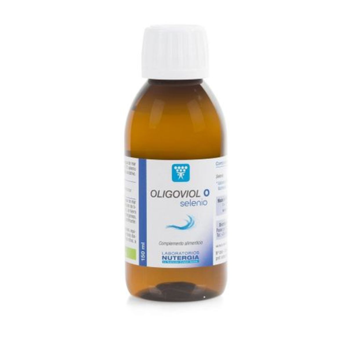 Oligoviol O Nutergia – 150ml