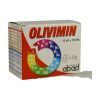 Olivimin Bustine 12x Vitamina + Minerali Laboratori abad – 10g