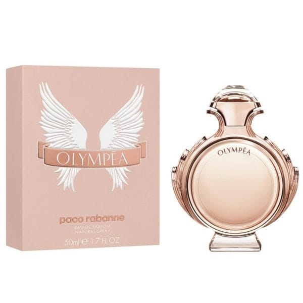 Olympéa Parfym – 50ml