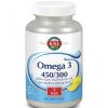 Omega-3 450-300 60 Perle Kal