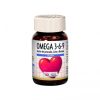 Oméga 3-6-9 60 Perles Tongil