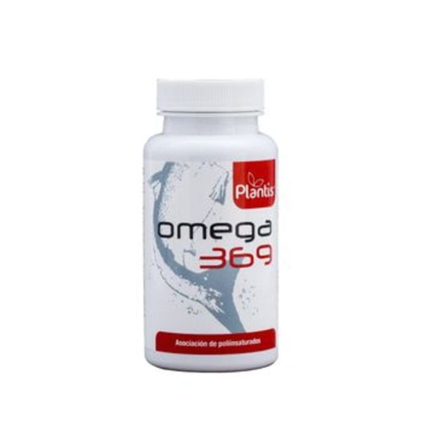 Oméga-3 6 9 (Saumon + Bardane + Olive) 330 Caps Artisanat Agricole