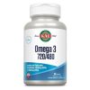 Omega 3 720/480 60 perles KAL