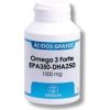 Omega 3 Forte 1.000 mg 120 Capsule Equisalud