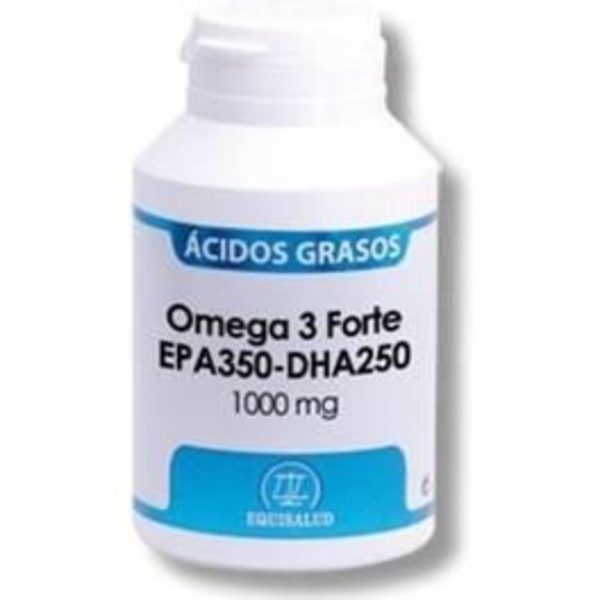 Omega 3 Forte 1.000 mg 120 Capsule Equisalud