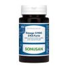 Omega-3 Msc DHA Forte 30 γέλη κάψουλες Bonusan