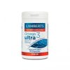 Ωμέγα 3 Ultra 1300 mg 60 Κάψουλες Καθαρό Λιπαρό Ψαριού Lamberts