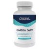 Omega 3679 60 capsules Nutrinat Evolution