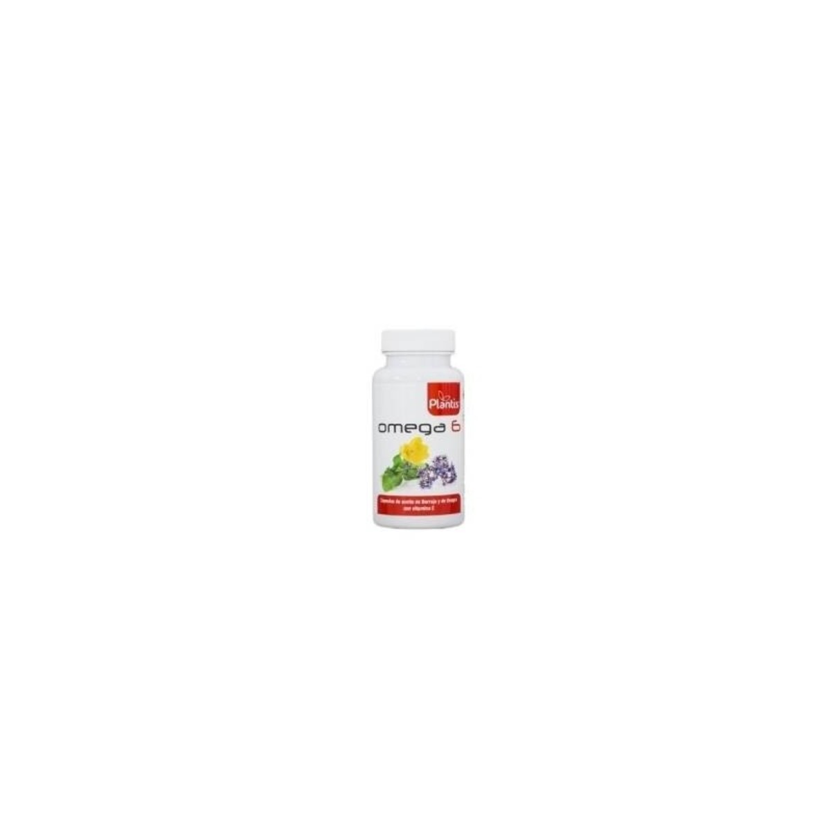 Omega-6 220 Perlas Plantis