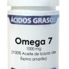 Ômega 7 1000 mg 40 Pérolas Equisalud
