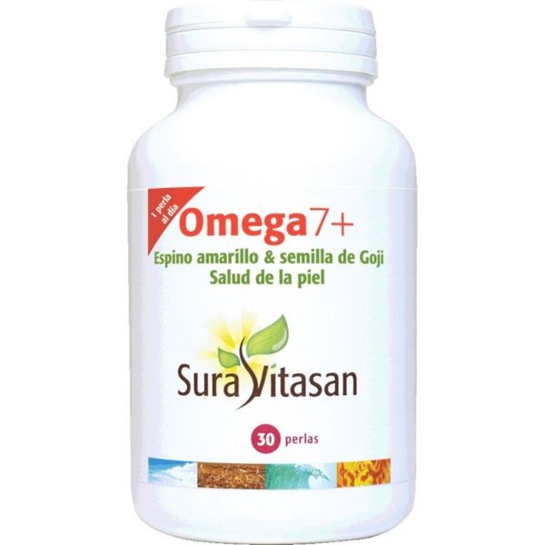 Omega 7 30 Perle Sura Vitasan