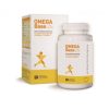 Omega Base 60 Cápsulas Lcn