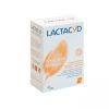 Omega Lactacyd Intime Lingettes 10 U