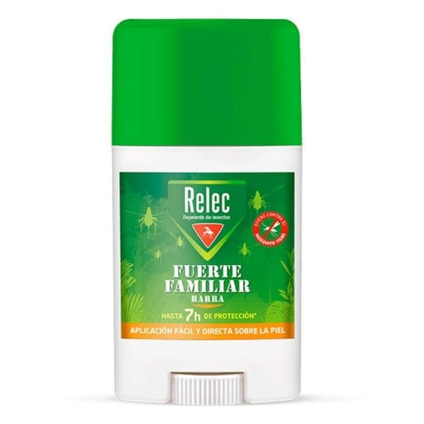 Omega Relec Barra Deet