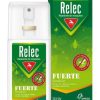 Omega Relec Fort Sensitive Répulsif Moustiques – 75ml