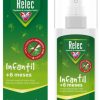 Omega Relec Infantile +6 Mesi Repellente – 100ml