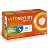 Omega Vitaserum By Apiserum Άμυνα Forte 30 Δισκία Αφρώδη