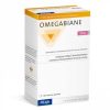 Omegabiane DHA 80 Κάψουλες 700 mg Pileje
