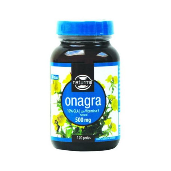 Onaga 500 mg 120 perle – Naturmil