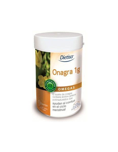 Onagra 1 120 Perle da 1000 mg