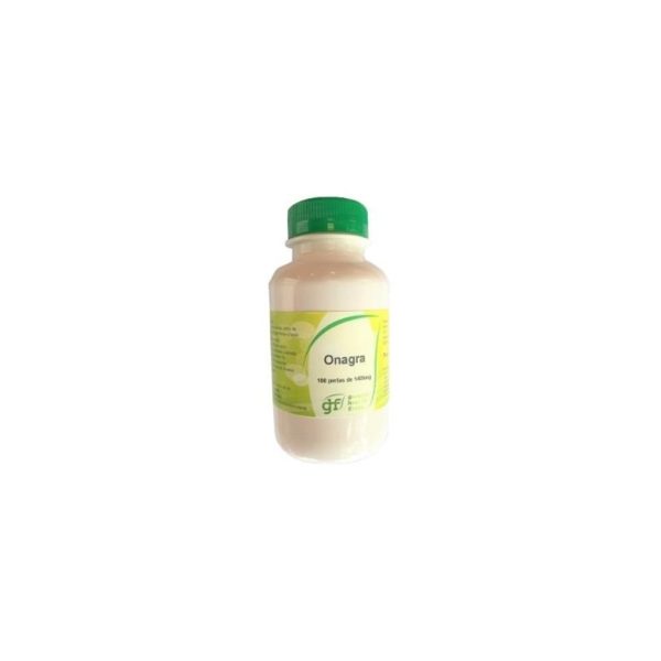 Onagra 1400 mg 100 Perle GHF