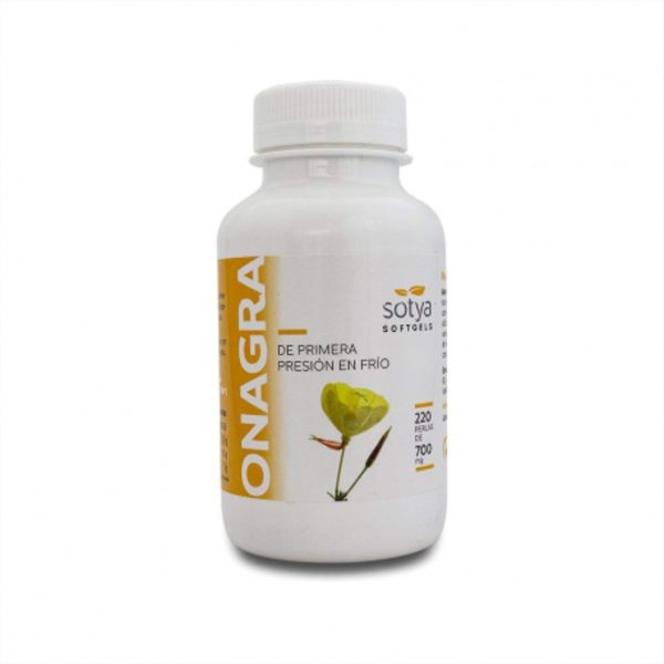 Onagra 220 Perle 700 mg Sotya