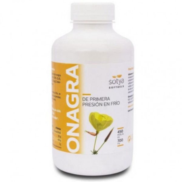 Onagra 450 Perle 700 mg Sotya