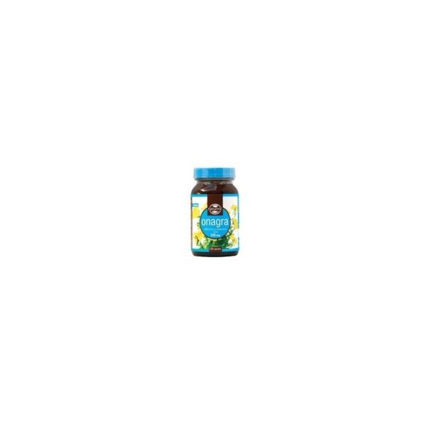 Onagra 50 mg 420 Perle con Vitamina E Naturmil