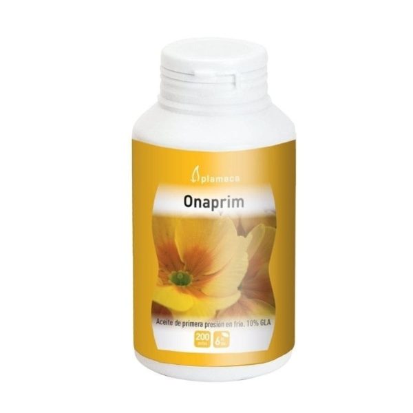 Onaprim 200 Perles Plameca