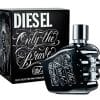 Only The Brave Tattoo Eau De Toilette – 125ml