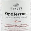 Optiferrum 60 capsules – Betula