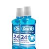 Oral B Pro Expert Mundspülung Frische Minze 2×500 ml