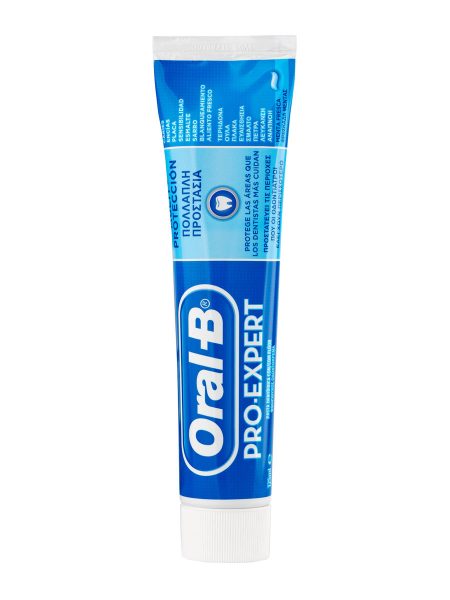 Oral B Pro Expert Multiprotezione 100ml