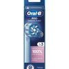 Oral B Pro Sensitive Clean 3 testine