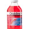 Oraldine Antisséptico 200 ml