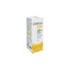 Ordesa omega kids líquido sabor limón 100 ml