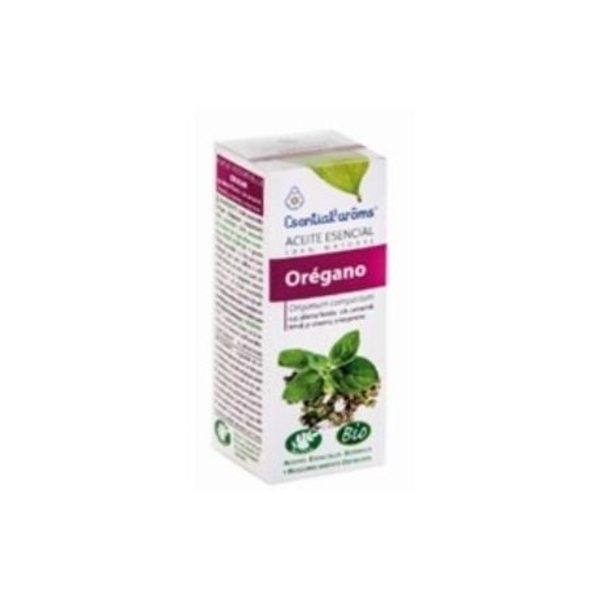 Origan Huile Essentielle Bio Esential Aroms – 10ml