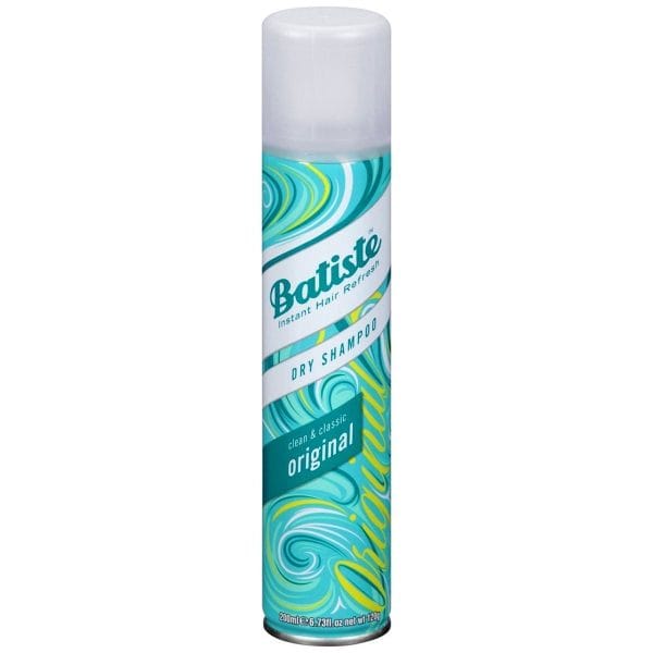 Shampooing Sec Original – Batiste – 200ml