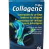 Ortho Collagen 90 κάψουλες
