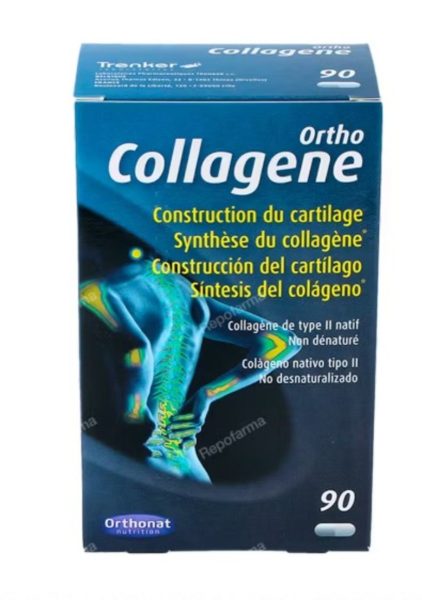 Ortho Collagene 90 capsule
