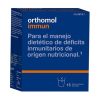 Orthomol Immun 15 Σακουλάκια Σκόνης
