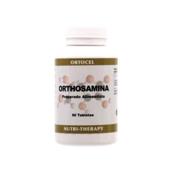 Orthosamina 90 Compresse Ortocel Nutri-therapy