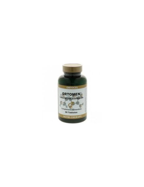 Ortomen 90 Tabletten Ortocel