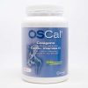 Oscal Colágeno Hidrolizado + Calcio + Vitamina D Sabor Naranja – 528g
