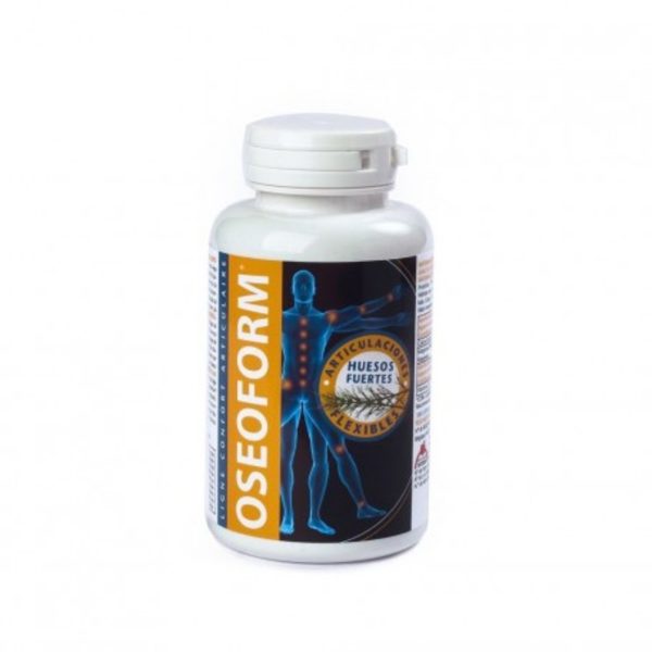 Oseoform 100 Capsules Intersa