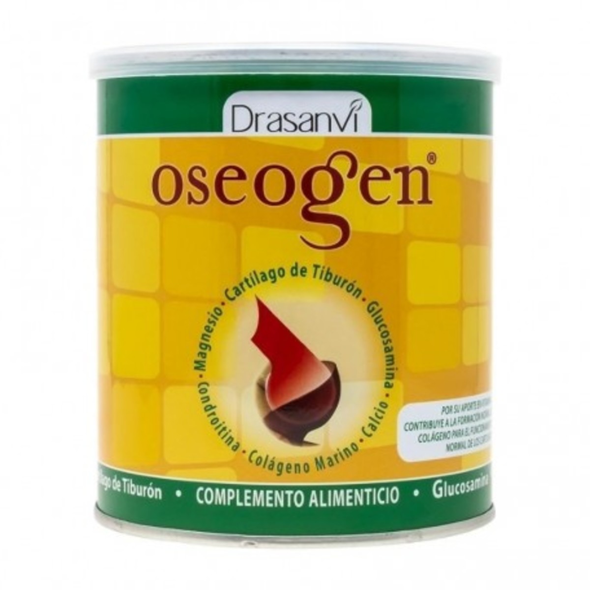 Oseogen Articular polvo Drasanvi – 375g
