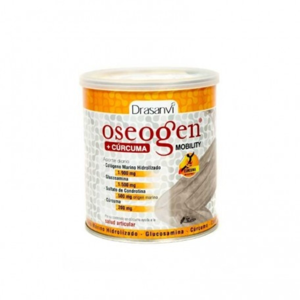 Oseogen Mobility – Drasanvi – 300g