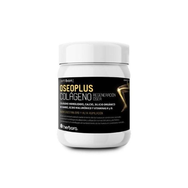 Oseoplus Colágeno Polvo Herbora – 350g